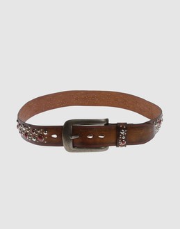 Dsquared2 - Accessories - Belts - On Yoox.com