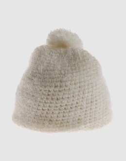 CAFe'NOIR - ACCESSORI - Cappelli - su YOOX.COM