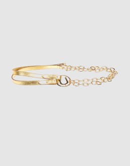 Guerriero - Accessories - Belts - On Yoox.com
