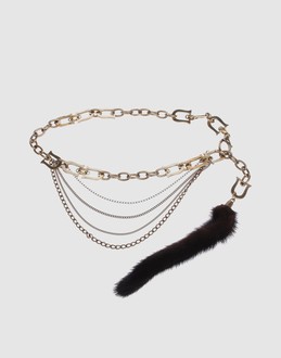 Guerriero - Accessories - Belts - On Yoox.com