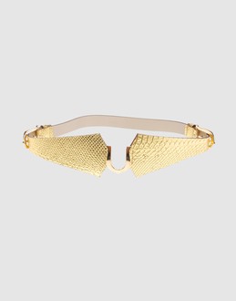 Guerriero - Accessories - Belts - On Yoox.com