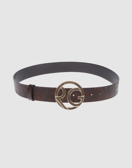 Romeo Gigli - Accessories - Belts - On Yoox.com