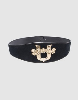 Guerriero - Accessories - Belts - On Yoox.com