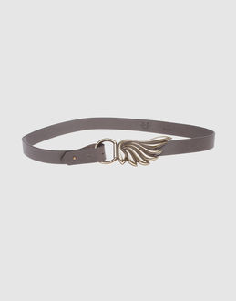 Guerriero - Accessories - Belts - On Yoox.com