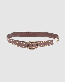 Guerriero - Accessories - Belts - On Yoox.com