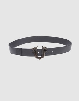 Guerriero - Accessories - Belts - On Yoox.com