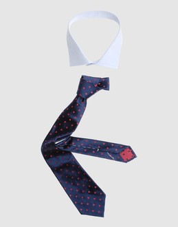 BORRELLI NAPOLI - �����Y - ���� - �l�N�^�C on YOOX.COM 
