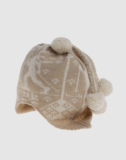 D&G - ACCESSORI - Cappelli - su YOOX.COM