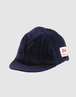 D&g - Accessories - Hats - On Yoox.com