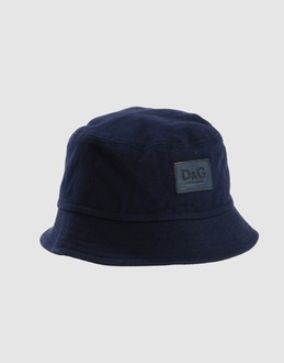 D&g - Accessories - Hats - On Yoox.com