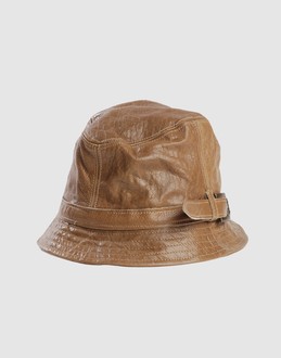 D&G - ACCESSORI - Cappelli - su YOOX.COM