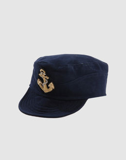 D&g - Accessories - Hats - On Yoox.com