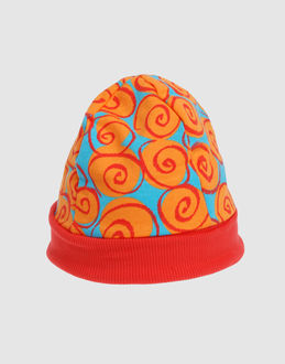 AGATHA RUIZ DE LA PRADA ACCESSORIES Hats on YOOXCOM