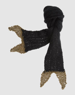 Antik Batik - Accessories - Scarves - On Yoox.com