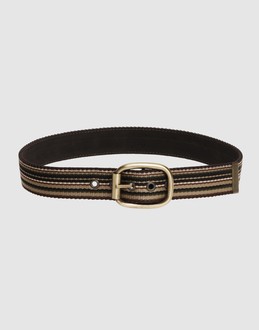 CLAUDIO ORCIANI ACCESSORI Cinture su YOOX.COM