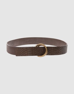 CLAUDIO ORCIANI - ACCESSORI - Cinture - su YOOX.COM