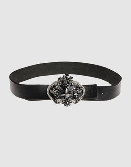 CLAUDIO ORCIANI - ACCESSORI - Cinture - su YOOX.COM