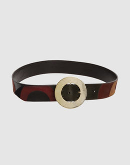 CLAUDIO ORCIANI - ACCESSORI - Cinture - su YOOX.COM