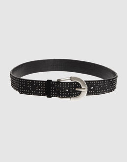 CLAUDIO ORCIANI - ACCESSORI - Cinture - su YOOX.COM