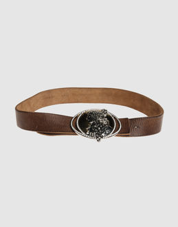 CLAUDIO ORCIANI ACCESSORI Cinture su YOOX.COM