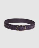 CLAUDIO ORCIANI - Belts