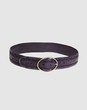 CLAUDIO ORCIANI - Belts