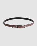 CLAUDIO ORCIANI - Belts