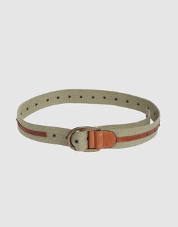 DONDUP - レディース - 小物 - ベルト on YOOX.COM
