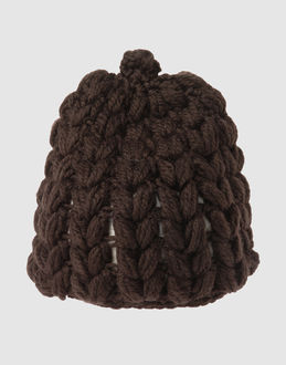 UNICO COLLEZIONE FIRENZE ACCESSORI Cappelli su YOOX.COM