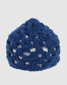 UNICO COLLEZIONE FIRENZE - ACCESSORI - Cappelli - su YOOX.COM