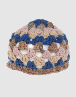 UNICO COLLEZIONE FIRENZE - ACCESSORI - Cappelli - su YOOX.COM