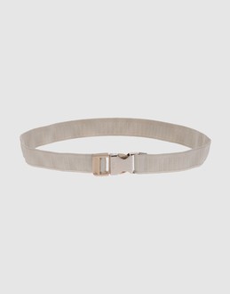 PRADA - ���f�B�[�X - ���� - �x���g on YOOX.COM 