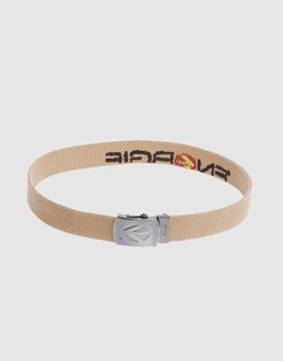 ENERGIE ACCESSOIRES Ceintures