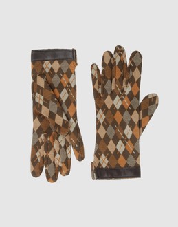 ALPO ACCESSORIES Gloves on YOOXCOM