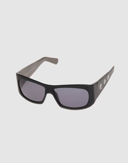 ALEXANDER MCQUEEN ACCESSORIES Eyewear on YOOXCOM