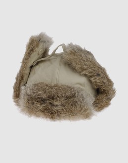 WOOLRICH - ACCESSORI - Cappelli - su YOOX.COM