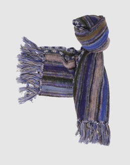 MISSONI - Men - ACCESSORIES - Scarves on YOOX.COM