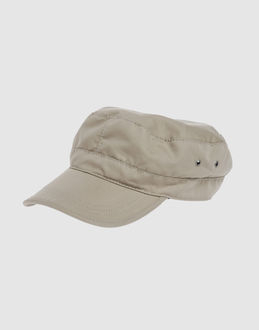 ALLEGRI ACCESSORIES Hats on YOOXCOM