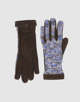 Confronta prezzi Missoni accessori guanti su yoox.com