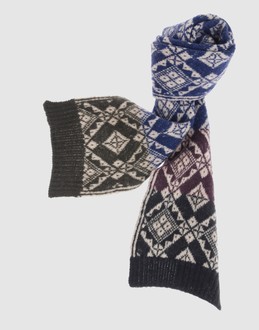 ANTONIO MARRAS - ACCESSORI - Sciarpe - su YOOX.COM