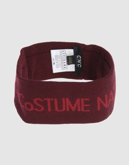 CNC COSTUME NATIONAL ACCESSORI Cappelli su YOOX.COM