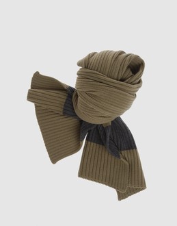 PRADA SPORT - Unisex - ACCESSORIES - Scarves on YOOX.COM