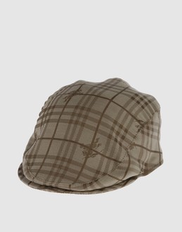 Burberry%20-%20Accessories%20Hat.%20The%20best%20selection%20of%20Burberry%20on%20YOOX.COM:%20Fashion%20&%20Design