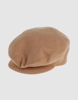 ALTEA ACCESSORIES Hats on YOOXCOM