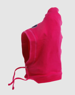 VERSACE YOUNG ACCESSORI Cappelli su YOOX.COM