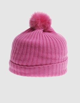 Karl Field Hats