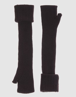 JAN & CARLOS Women - Accessories - Sleeves JAN & CARLOS on YOOX :  fashion gloves women sleeves