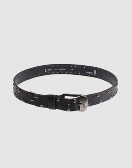 LEVI'S - ACCESSORI - Cinture - su YOOX.COM