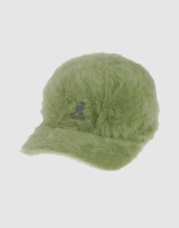 Fur - Unlined - Hard visor - Embroidered detailing - Detailed logo application -