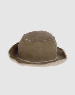 DOLCE &amp;amp; GABBANA - ACCESSOIRES - Chapeaux - sur YOOX.COM